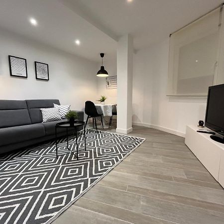 Apartamento Villamediana Suite Villamediana de Iregua Exteriér fotografie