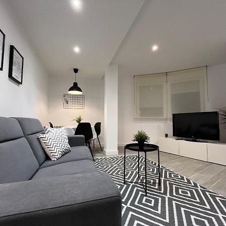 Apartamento Villamediana Suite Villamediana de Iregua Exteriér fotografie