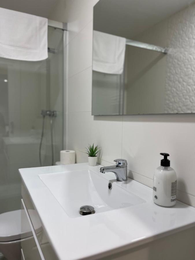 Apartamento Villamediana Suite Villamediana de Iregua Exteriér fotografie