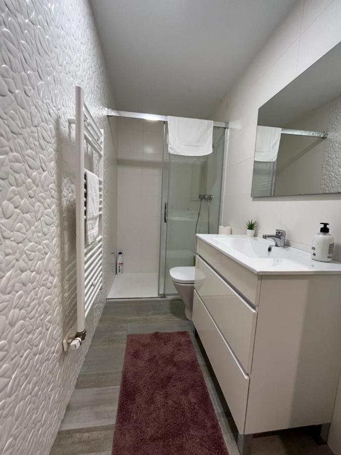 Apartamento Villamediana Suite Villamediana de Iregua Exteriér fotografie