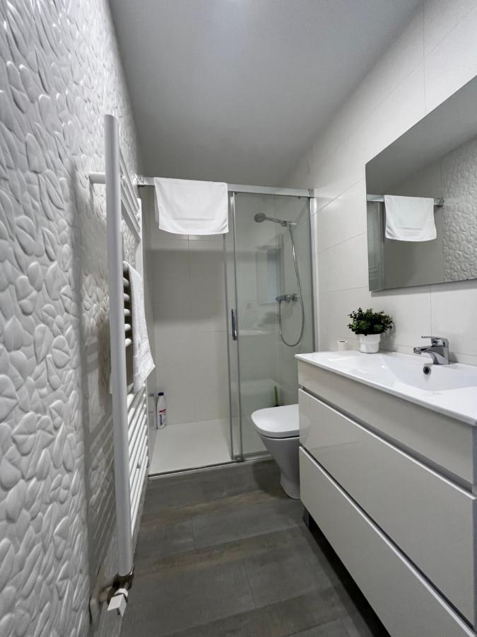 Apartamento Villamediana Suite Villamediana de Iregua Exteriér fotografie