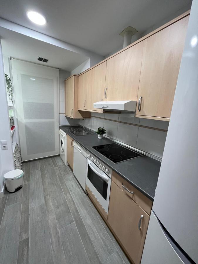 Apartamento Villamediana Suite Villamediana de Iregua Exteriér fotografie