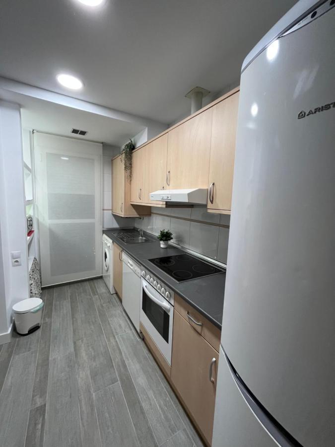 Apartamento Villamediana Suite Villamediana de Iregua Exteriér fotografie